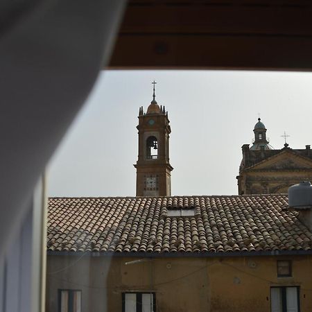 I Colori Della Sicilia Hotel Caltagirone Exterior photo